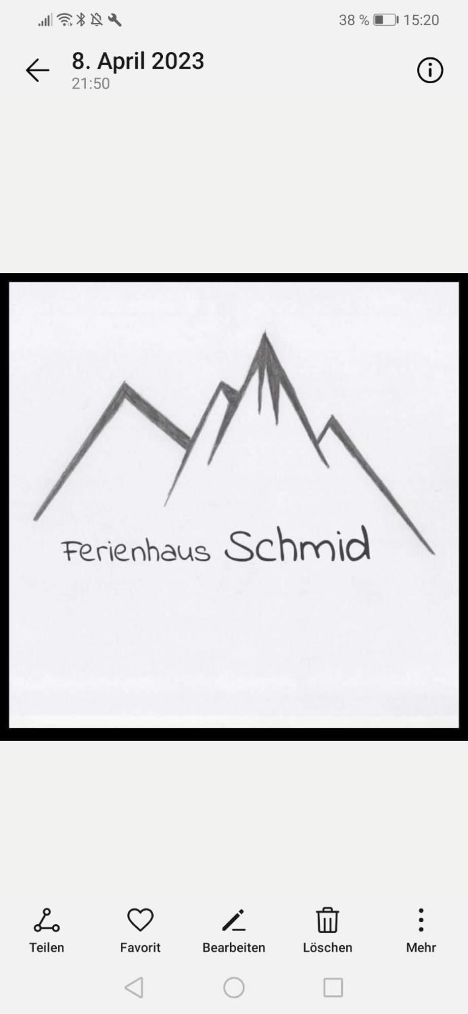Ferienhaus Schmid Серфаус Экстерьер фото