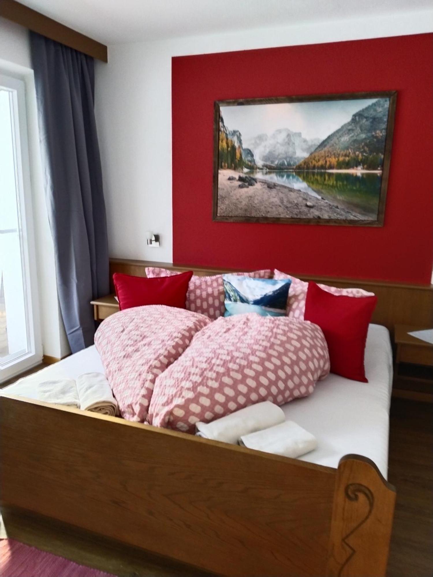 Ferienhaus Schmid Серфаус Экстерьер фото